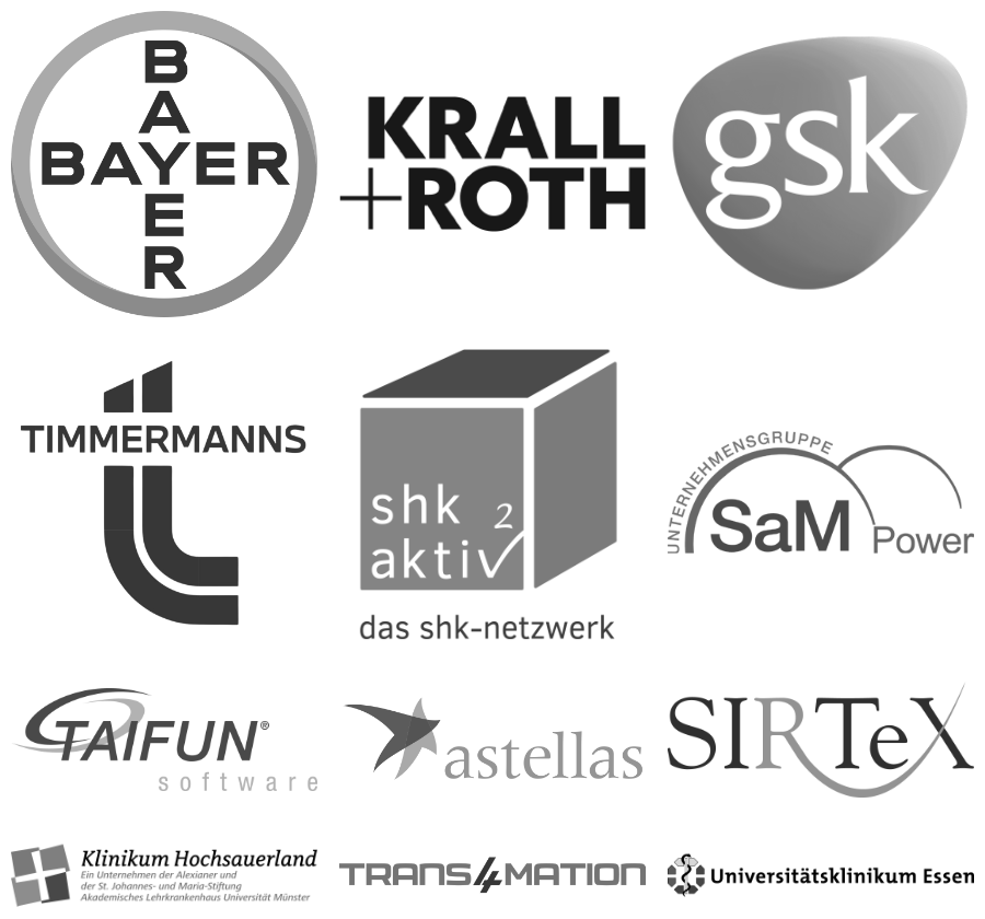 ichwillumsatz.de 9 Referenzlogos