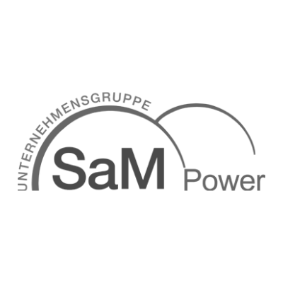 ichwillumsatz.de Referenz SaM Power Unternehmensgruppe