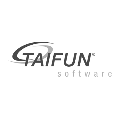 ichwillumsatz.de Referenz TAIFUN Software